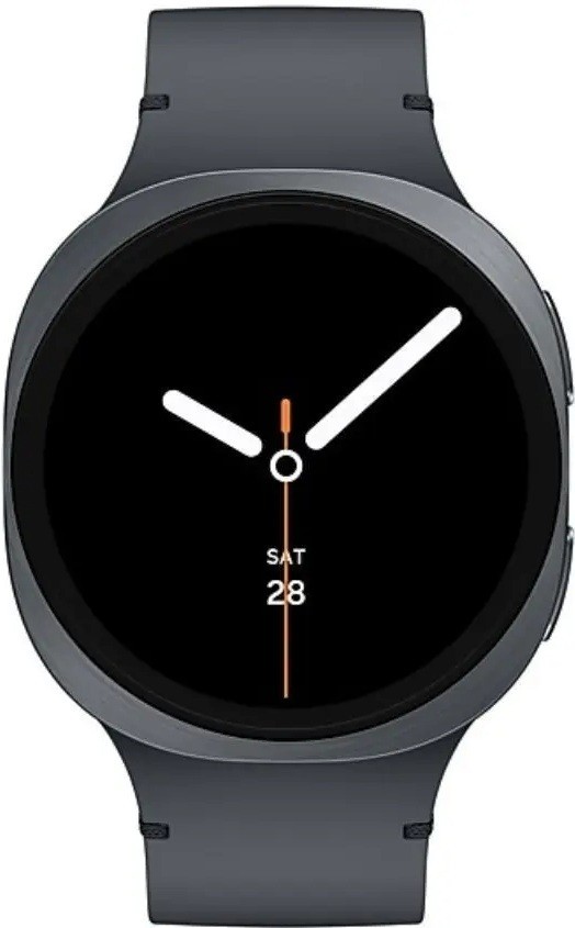 Samsung Galaxy Watch 8 LTE UNLOCKED 40mm Smartwatch All color L325U - Excellent