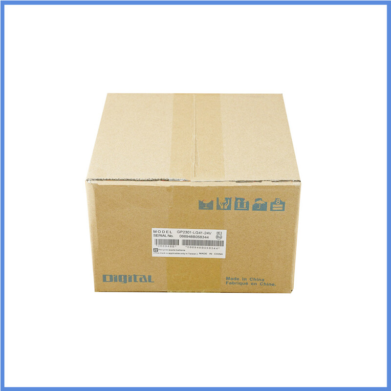 New high quality touch panel screen GP2301-LG41-24V Proface Factory wholesale