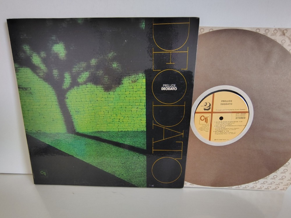 DEODATO - 