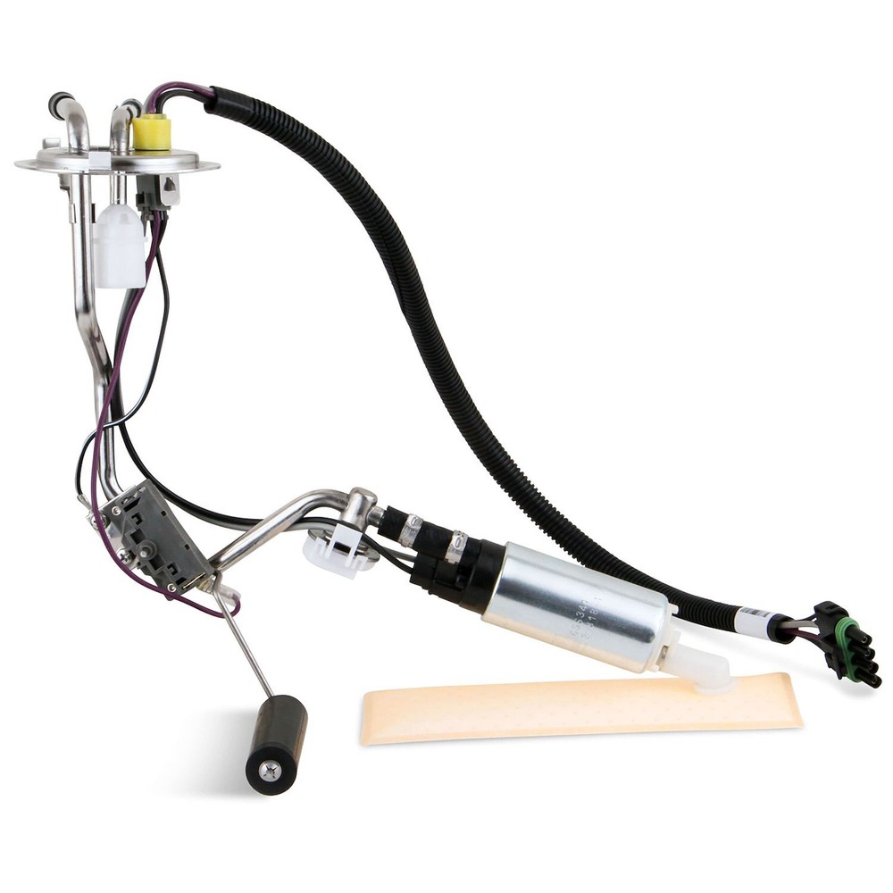 Holley 12-308 EFI Fuel Tank Module 1973-1987 GM C/K Series 255 LPH