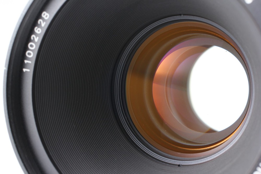 [NEAR MINT+++] Zenza Bronica Macro Zenzanon PG 110mm f4 Lens for GS-1 from JAPAN