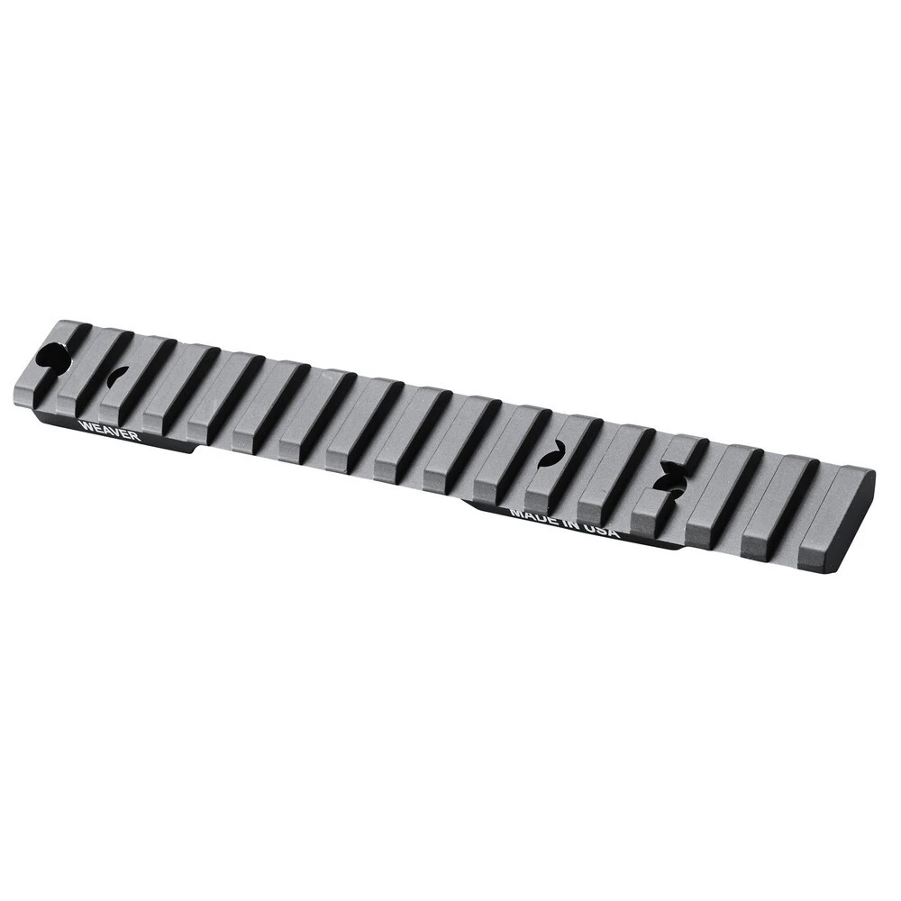 Weaver Extended Multi Slot Base Remington 700 SA 99503