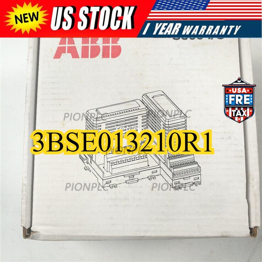 1pc Brand new Abb DI830 3BSE013210R1 3BSE013210R1 Fedex or DHL