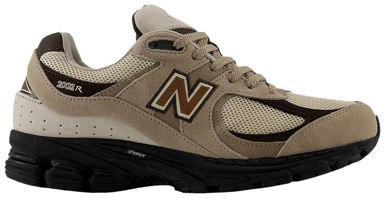 New Balance 2002R 'Driftwood Rich Earth' M2002RZR In Stock