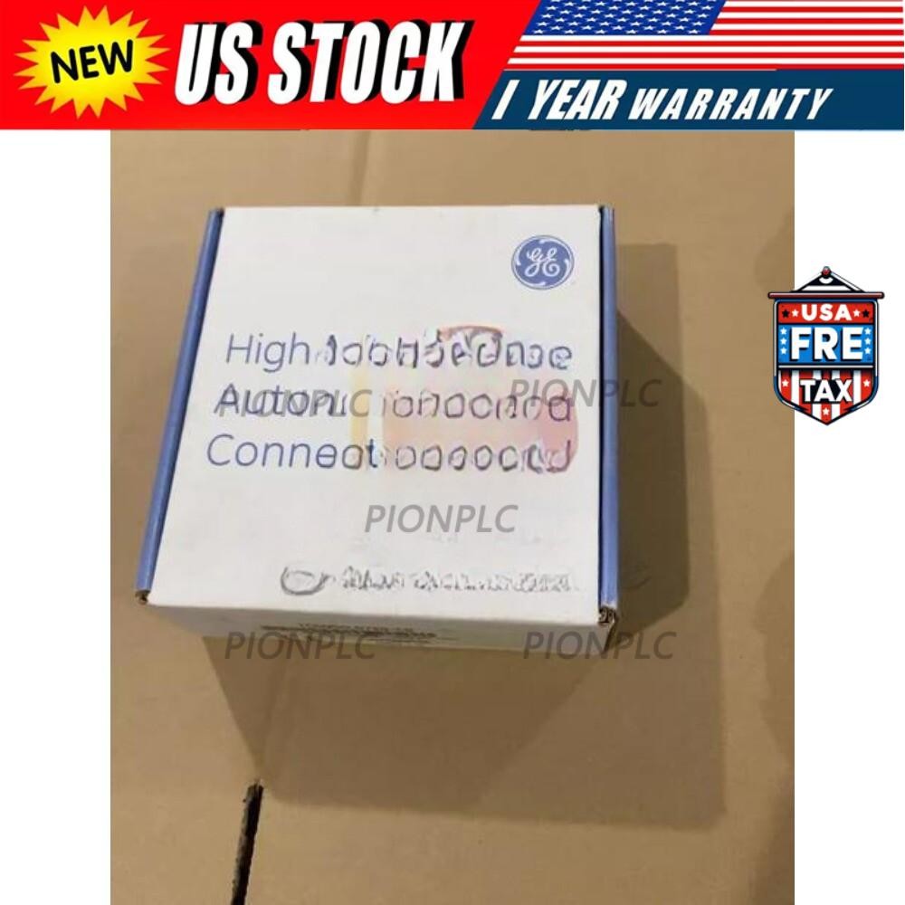1PCS New GE FANUC Output Module IC695ALG728