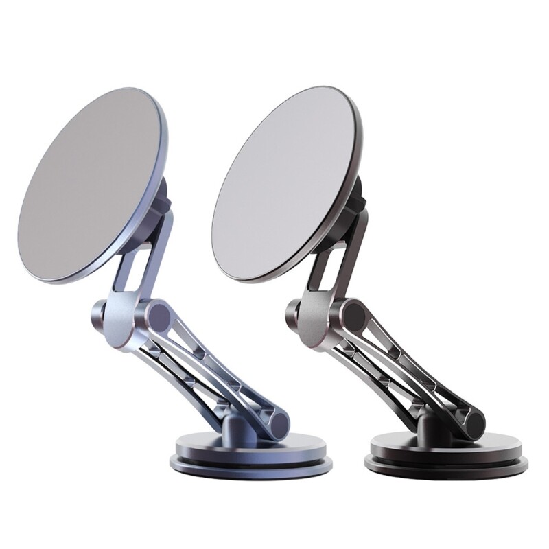 Universal 360° Rotating Car Phone Mount Holder Stand Bracket