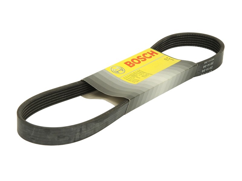 V-belt for TRANSIT platform / podwozie, TRANSIT TOURNEO bus, Ford