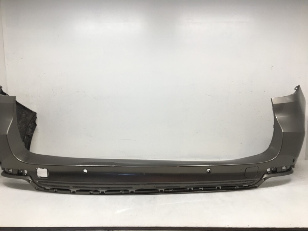 Rear Bumper LOCAL BMW X5 xDrive35i 50i 35d 35i 2014-2018 51127294392 Original