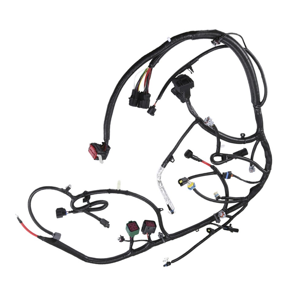 For FORD Super Duty 2004 Engine Wiring Harness Accessories 4C3Z-12B637-CA
