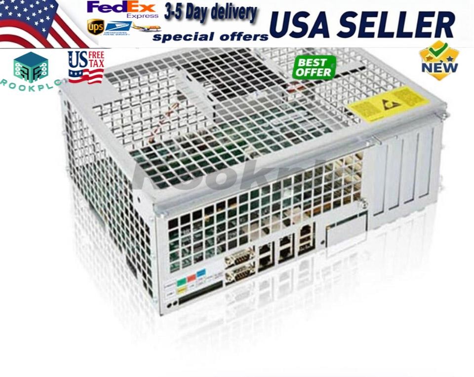 1PCS ABB Computer Unit DSQC639 3HAC079227-001 NEW