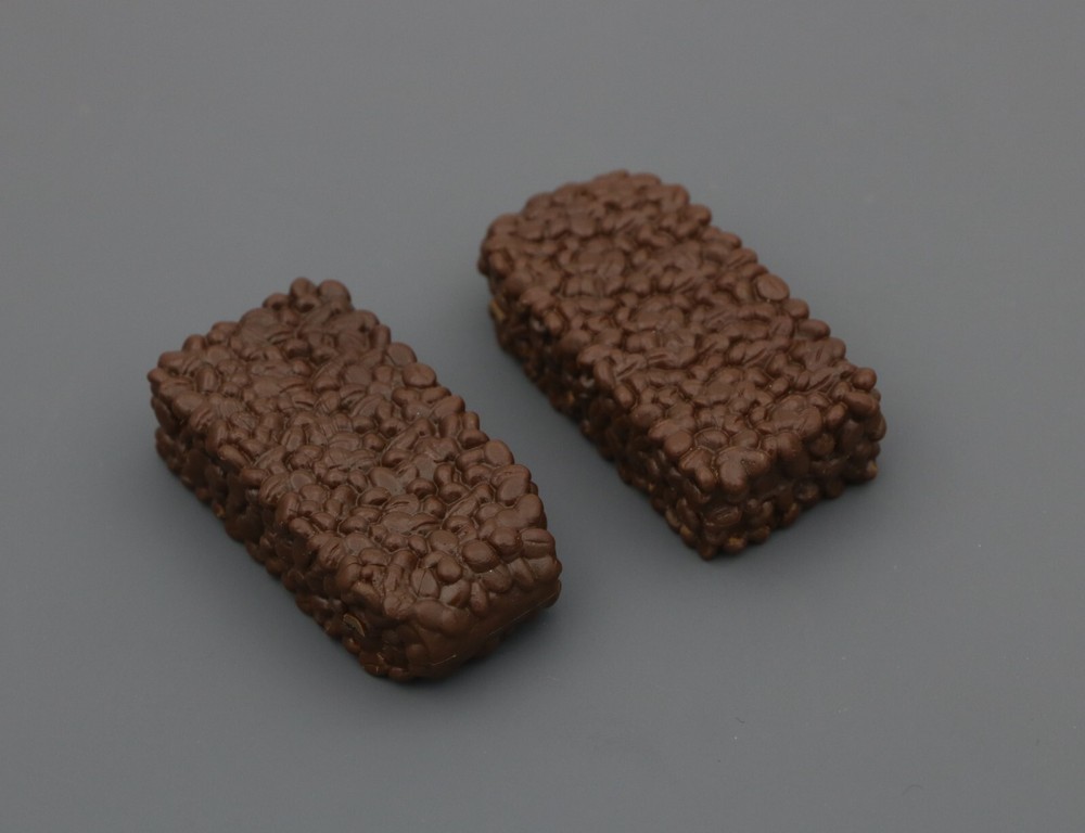 American girl 2pcs coffee beans no bag for 18