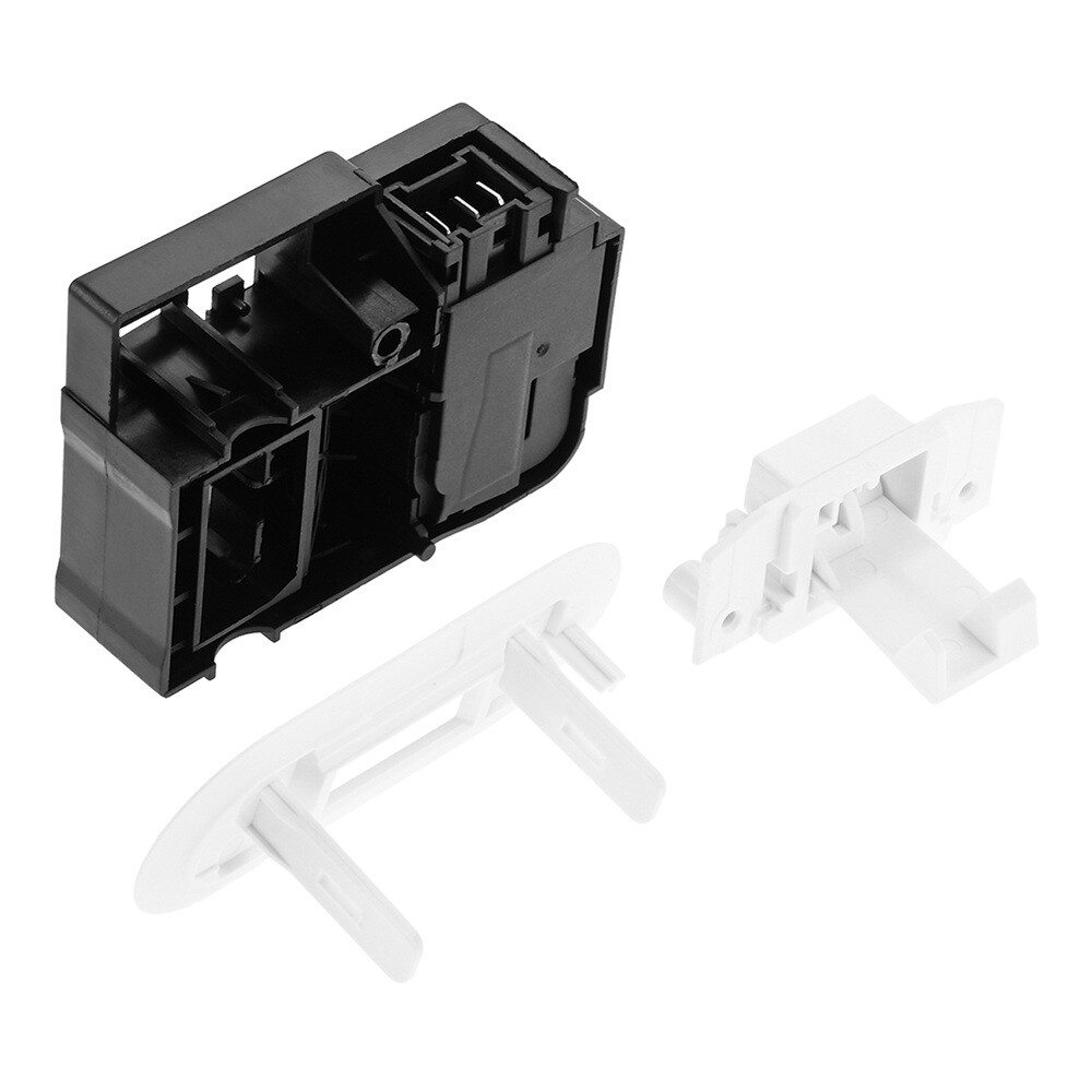 Hotpoint Top Load Washer GTW330ASK0WW Lid Lock Switch Kit WH01X27954
