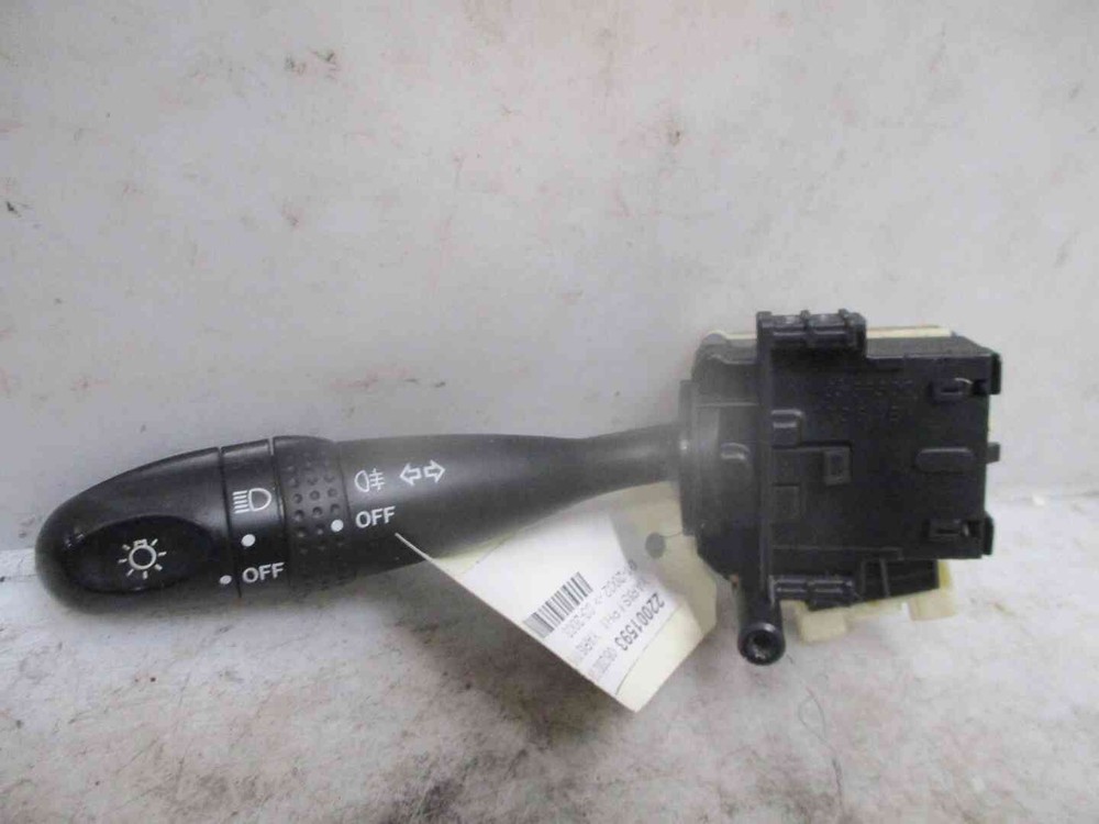Convenient turn signal Toyota YARIS I 841400D010