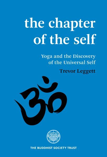 Discover Your Universal Self Through Yoga with Chapter of the Self Paperback