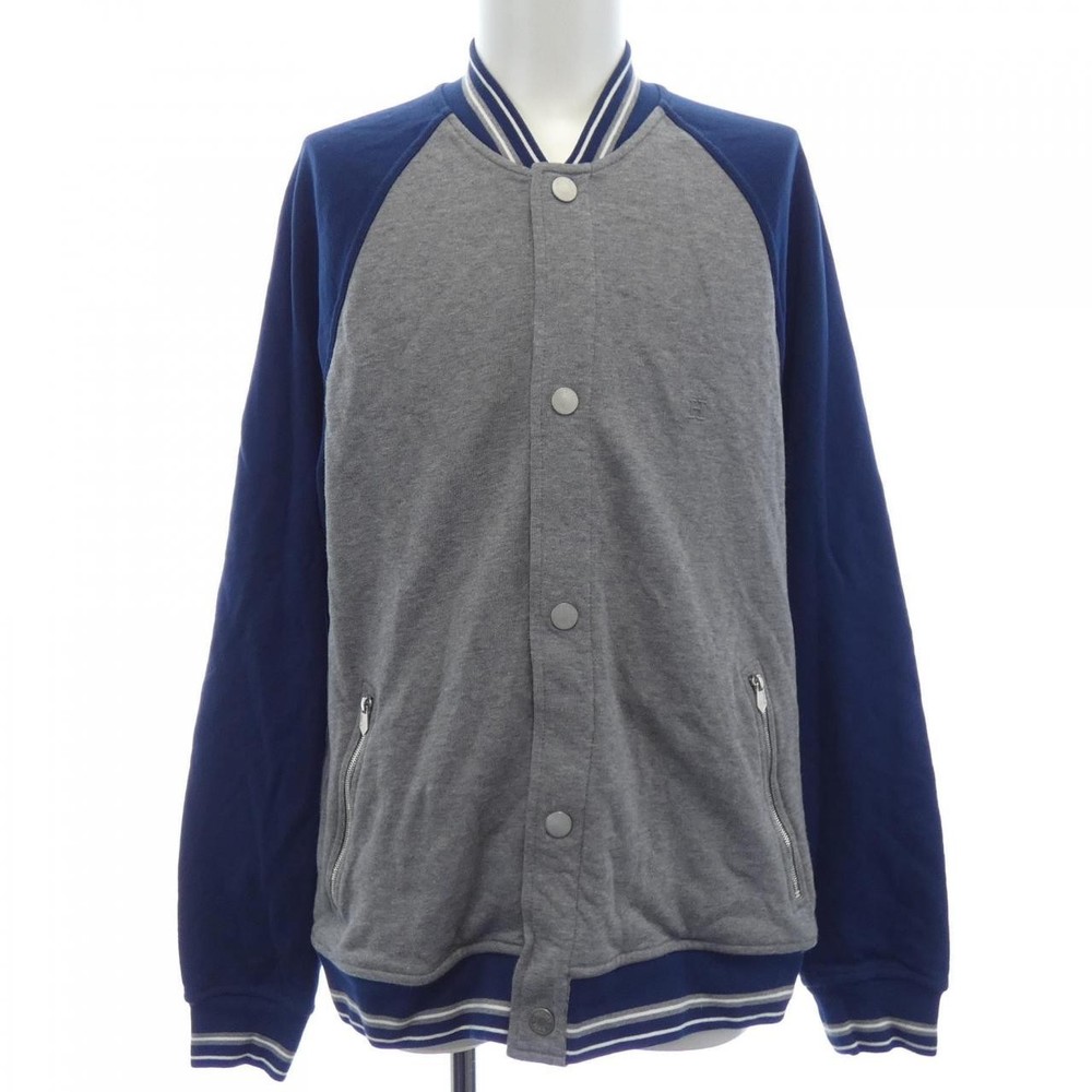 Authentic Hermes HERMES Blouson #241-003-892-0429