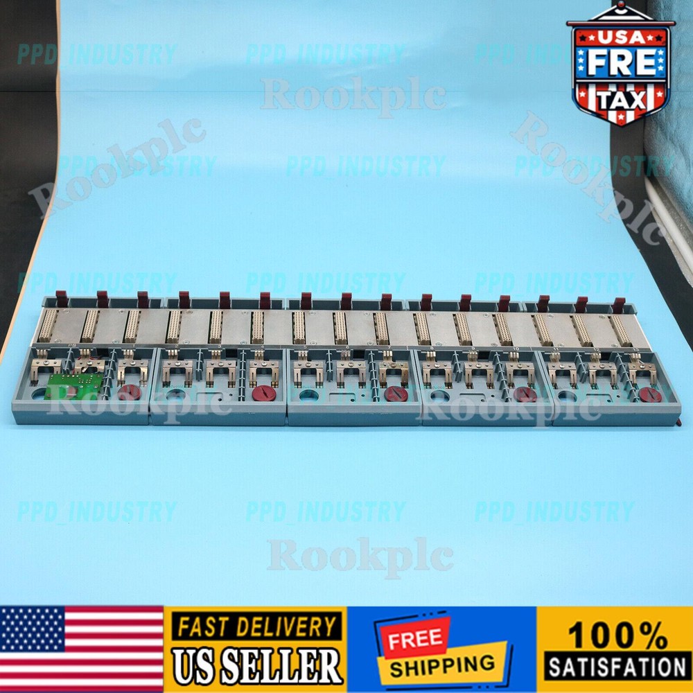 US Free TAX B&R 3BP150.41 Card Slot Base Free Shipping