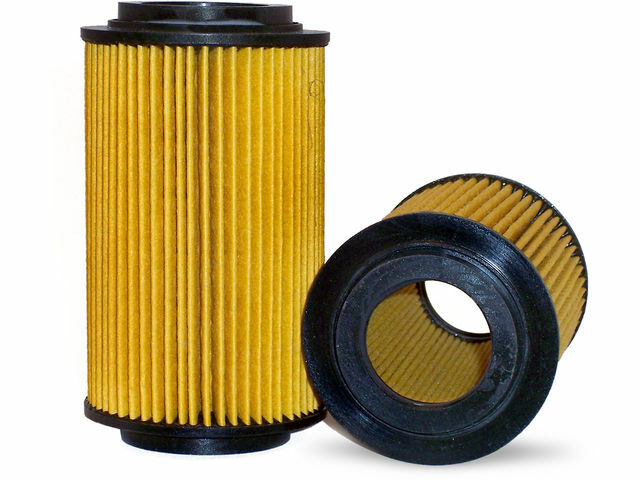 AC Delco Oil Filter for 1998-2000 Mercedes C43 AMG 4.3L V8 FI 61ZVMY