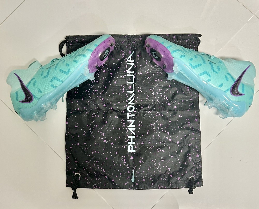 Nike Phantom Luna Elite SE FG  Pack Size US 10 Purple