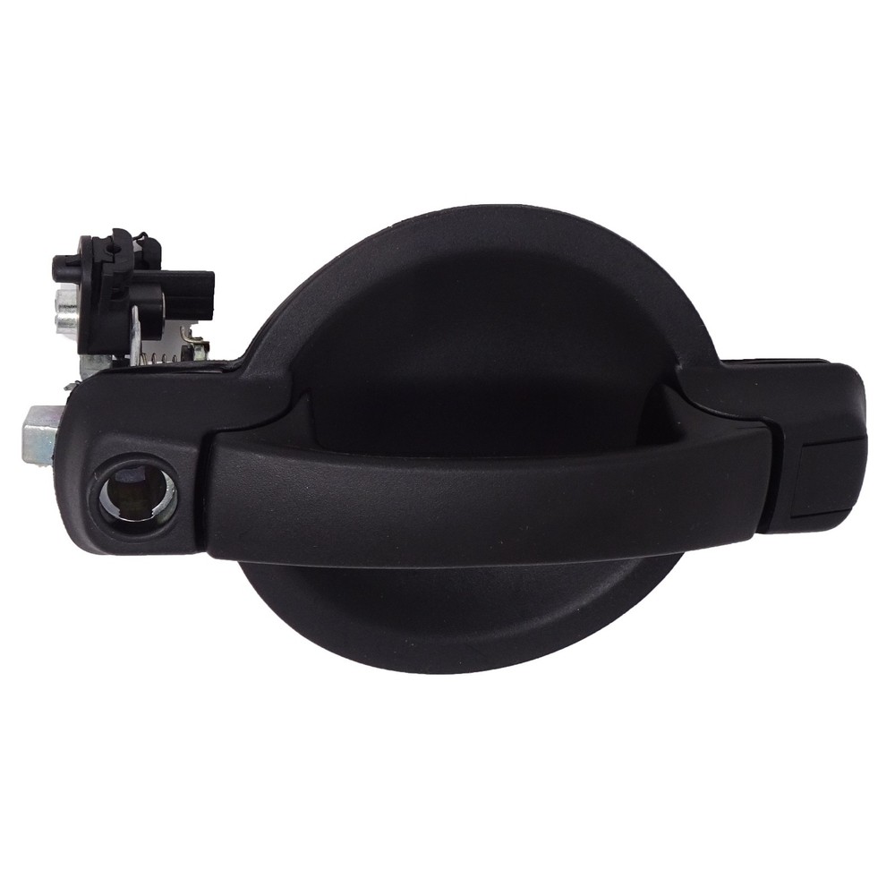 Exterior Tailgate Handle for Fiat Doblo I 223 00-10 ENMP