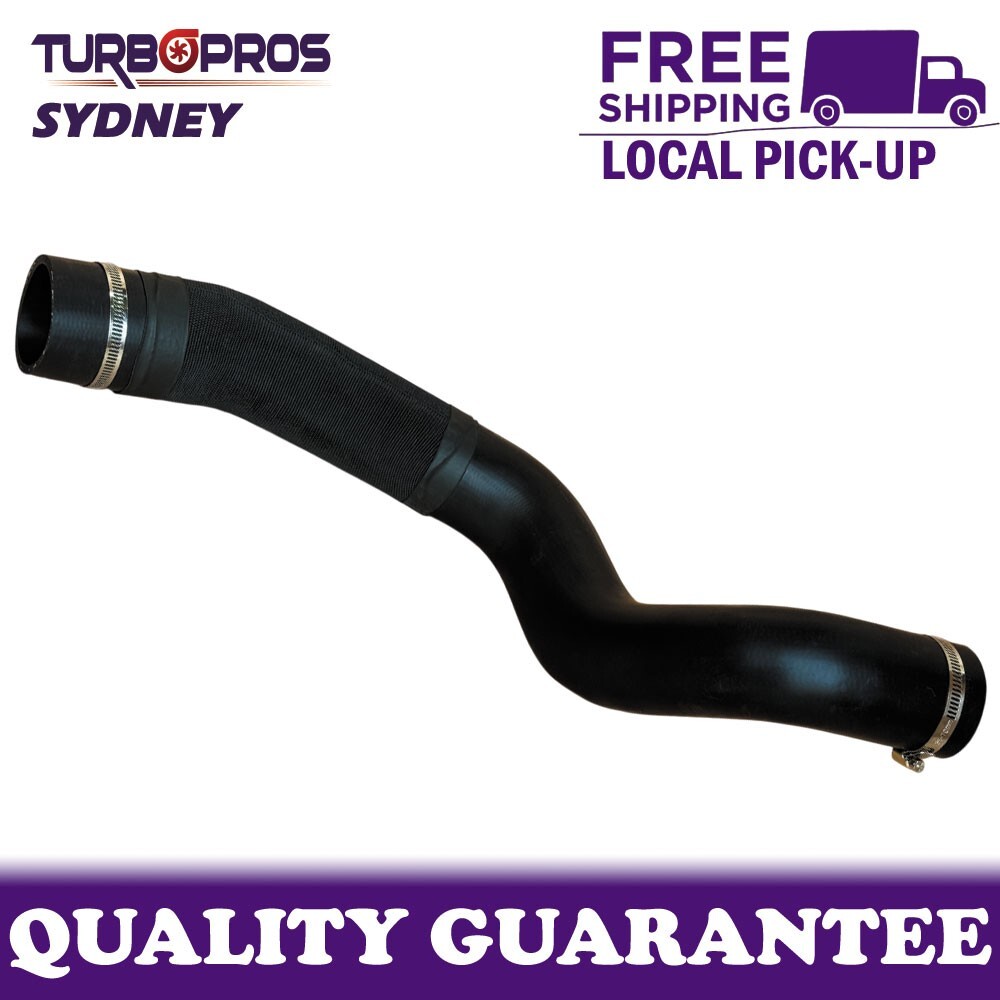 Ford Ranger 2.2L 2011-2022 Cold Side Intercooler Hose Upgrade