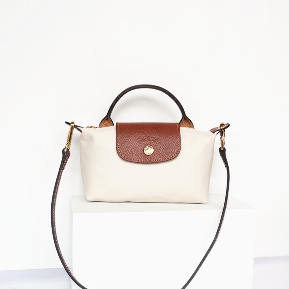 Longchamp Tote Bag Shoulder Pliage Xs Mini