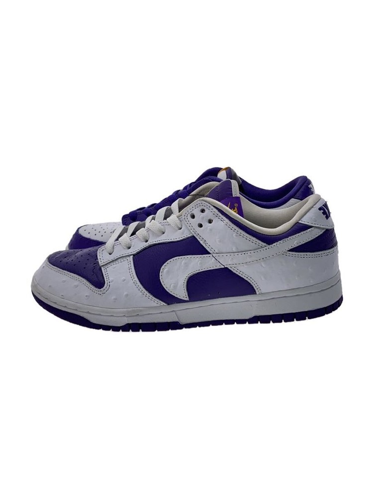 Nike Dunk Low Se Dunk Low Se 26Cm Wht EK981