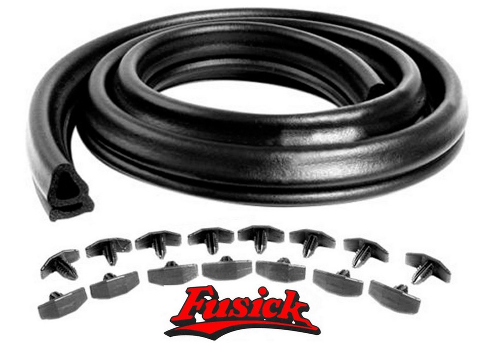 1968-1972 Cutlass 442 Hood Cowl Lacing Seal Buick Skylark GS