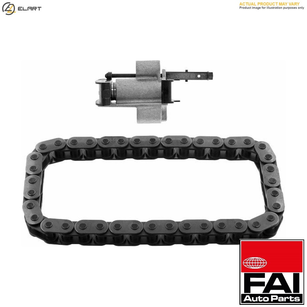 TIMING CHAIN KIT TCK266NG FOR B204I/B204L/B205E/B204R/B205R/B205LB234I 2.3L