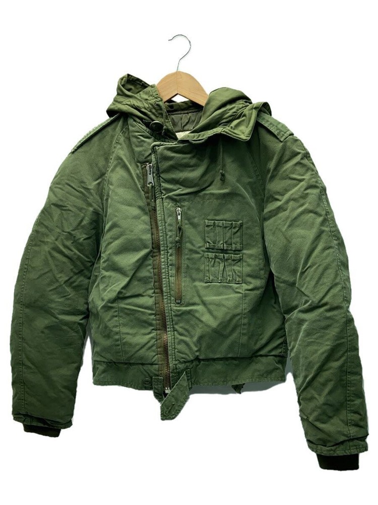 Us.Navy Military Jacket - Khk 0415-21-851-4804