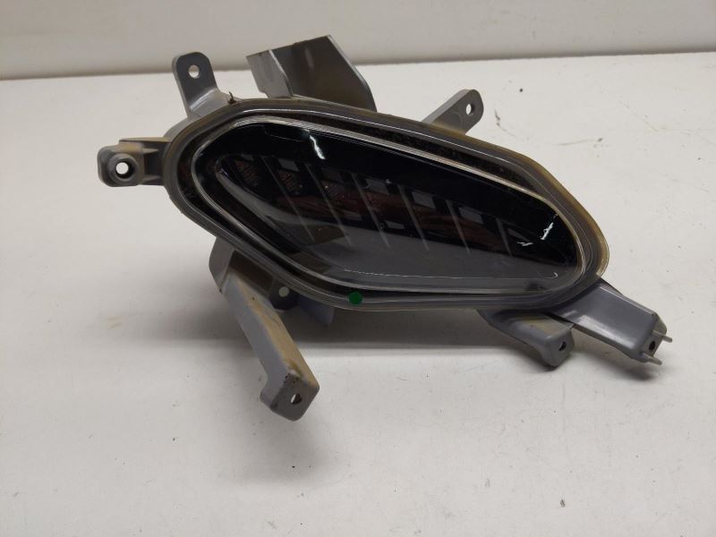 2023 Mazda Miata Corner Park Light Replacement 1418822