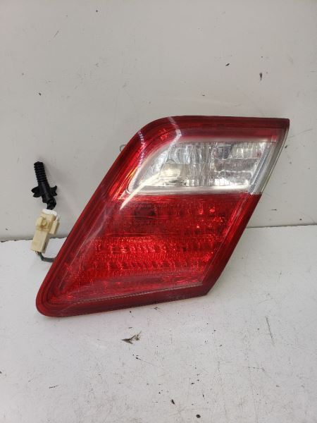 Passenger Tail Light Decklid Mounted Fits 07-09 CAMRY 947212