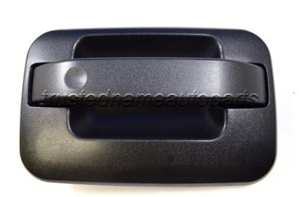 fits 2004 to 2014 Ford F150 Exterior Door Handle Front Right wo Keyhole