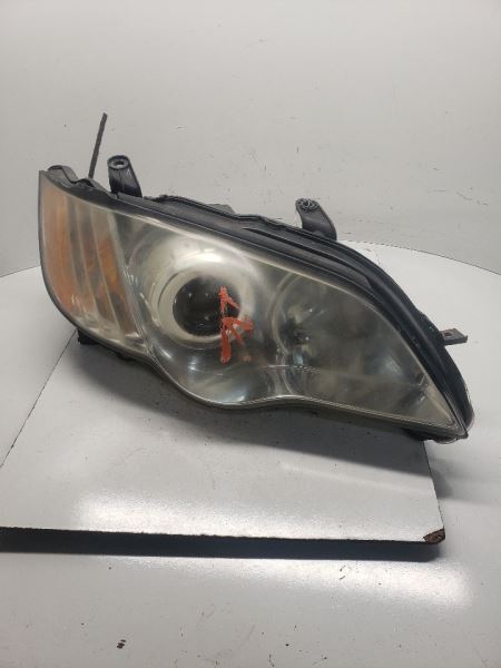 Passenger Right Headlight Outback Fits 08-09 LEGACY 1200879