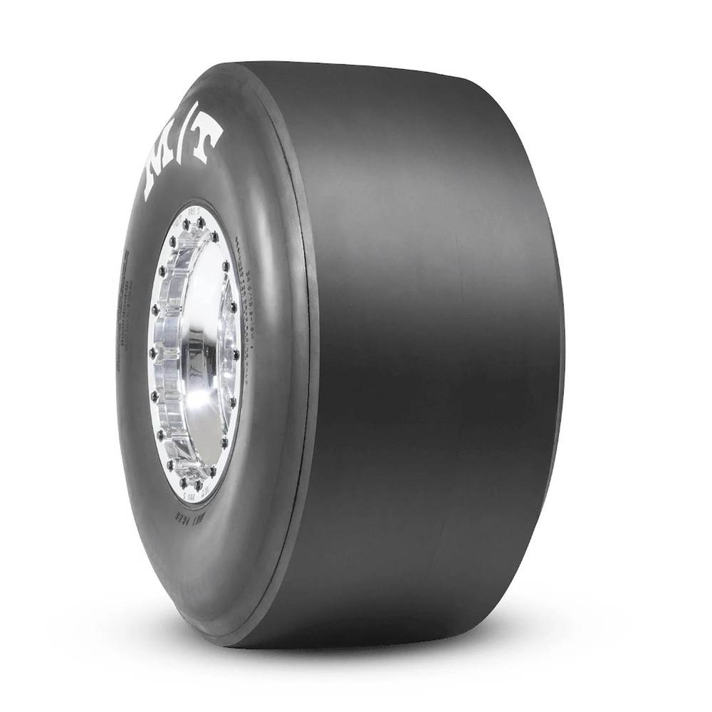 Mickey Thompson 250812 ET Drag Slick, 28x10.5-15