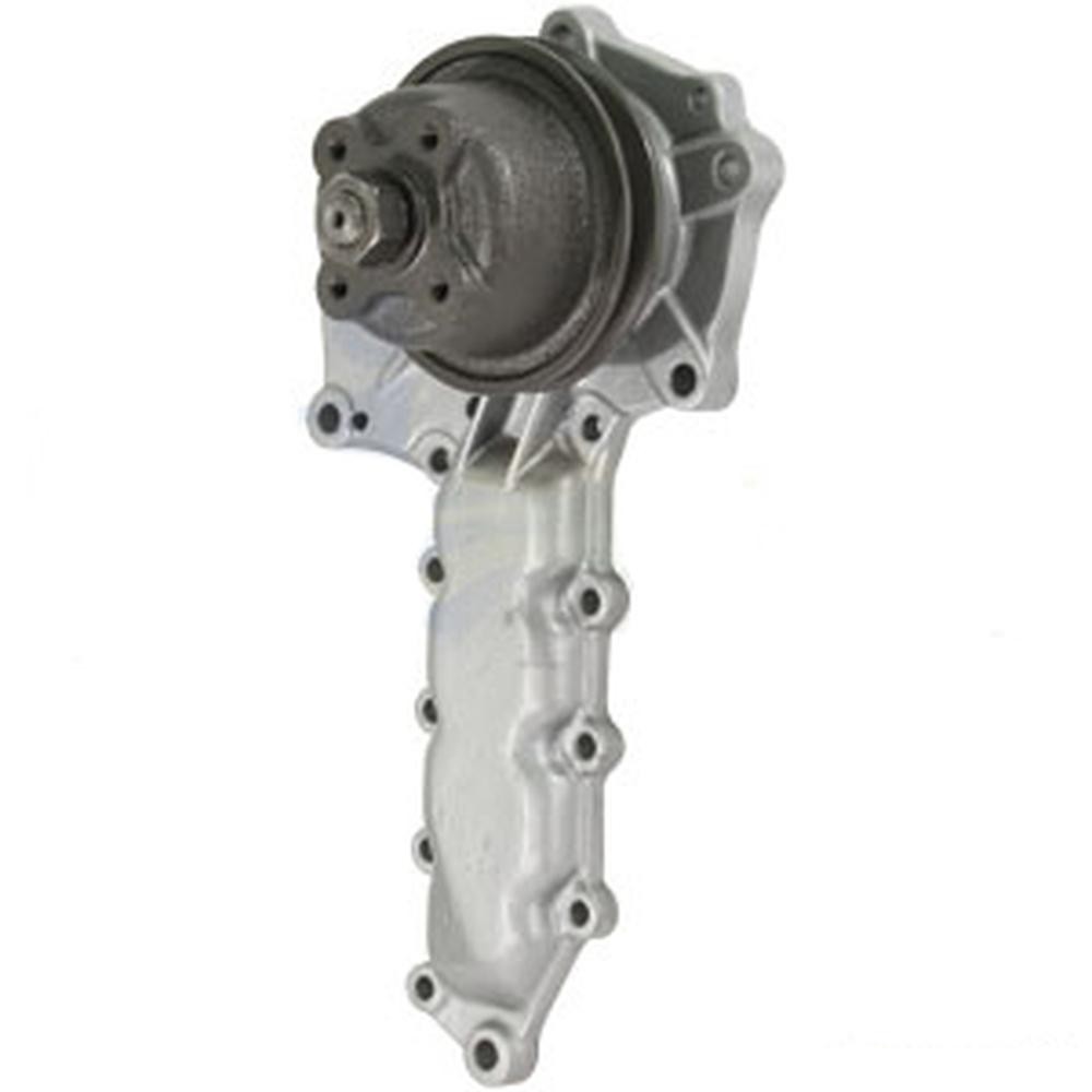 Water Pump Fits Kubota Replaces 15341-73030