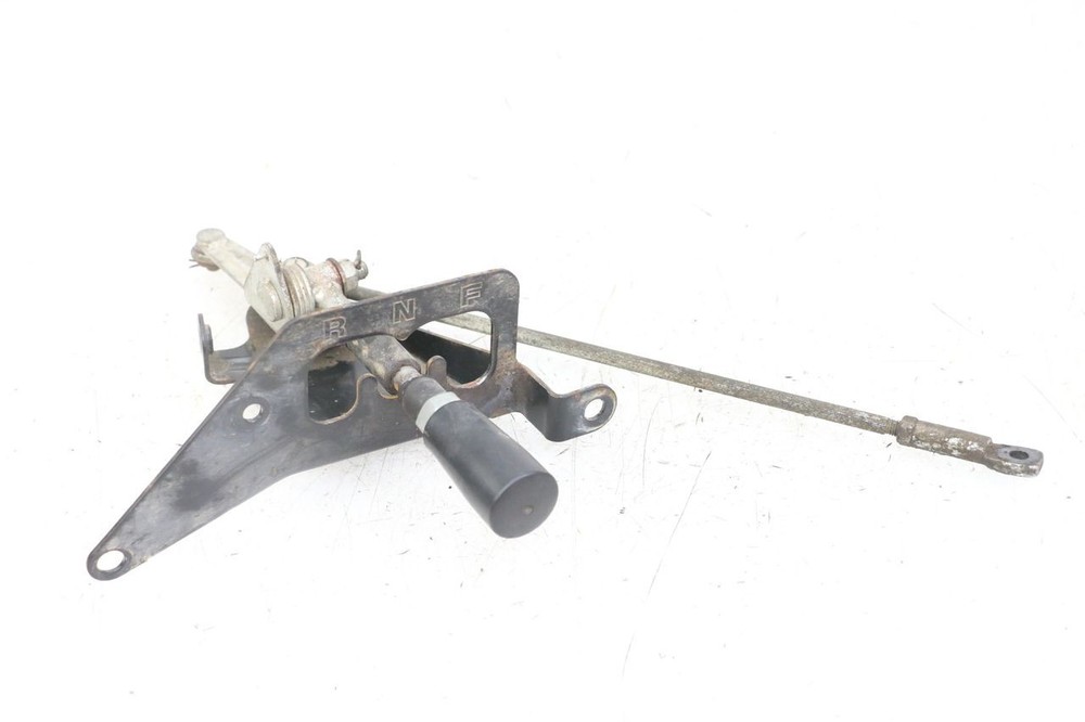 SPEED LEVER - MASAI XL 50 (2012 - 2019)