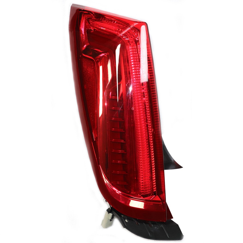 2013-2017 for Cadillac XTS Red LED Tail Lights Brake Lamps Replacement Left side