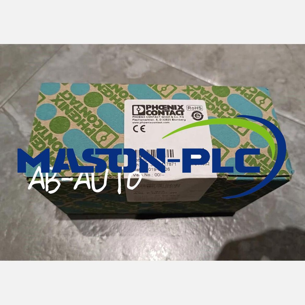 2688666 New AXL F RS UNI 1H Communication Module