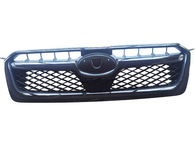 Replacement Grille Assembly fits Subaru XV Crosstrek 2013-2015 88JCFD