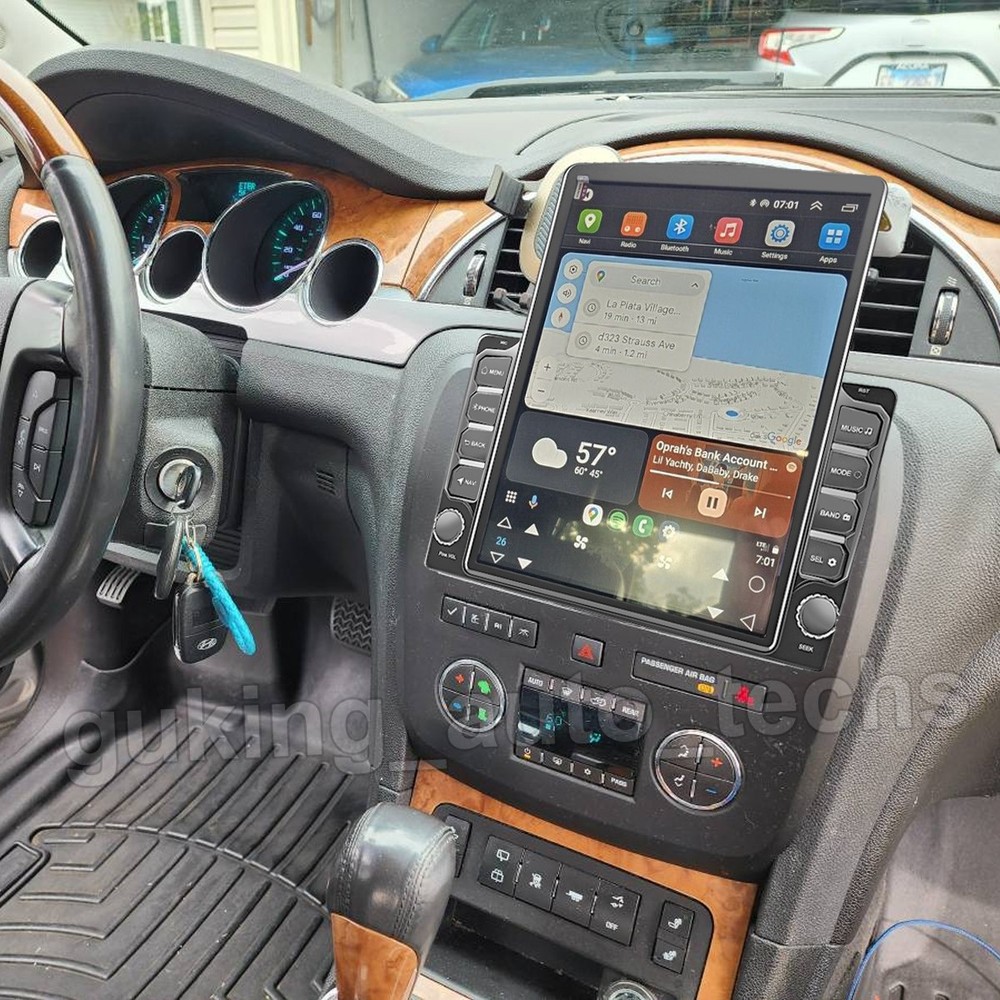 2+64G CarPlay 9.7
