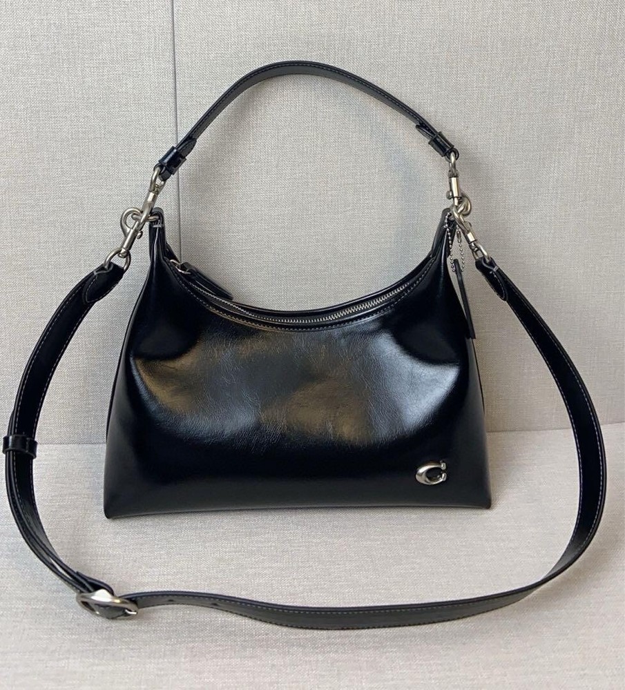 Shoulder Bag Black CR652 New Crossbody Bags Fashion new