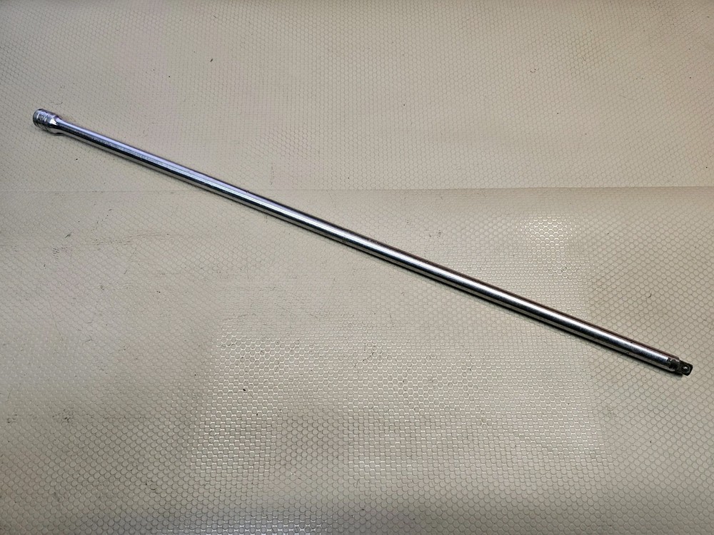 Snap On FX24 3/8” Drive Socket Extension Vintage USA Length 23