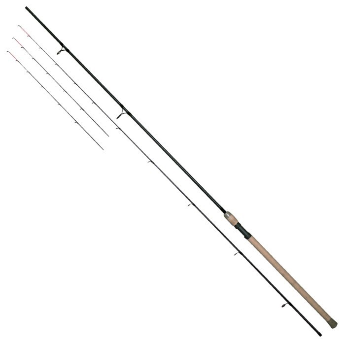 COARSE MATCH FISHING TACKLE - DRENNAN ACOLYTE 10ft COMMERCIAL FEEDER ROD