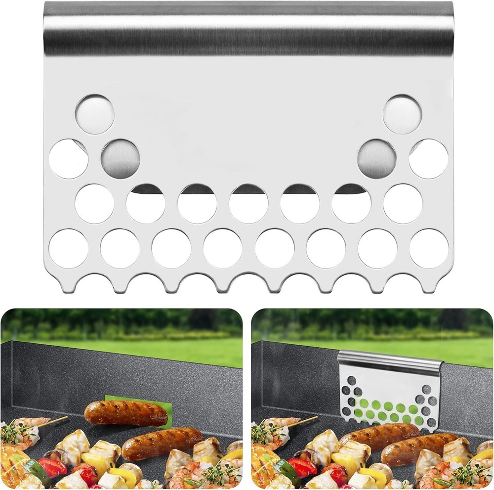 Blackstone Grill Food Guard Mesh Screen 1 Pack  