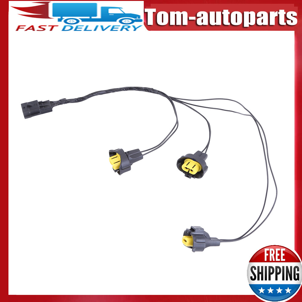 For Nissan Maxima Fog Light Wiring Harness Wire #24070-4RA0B 2016 2017 2018