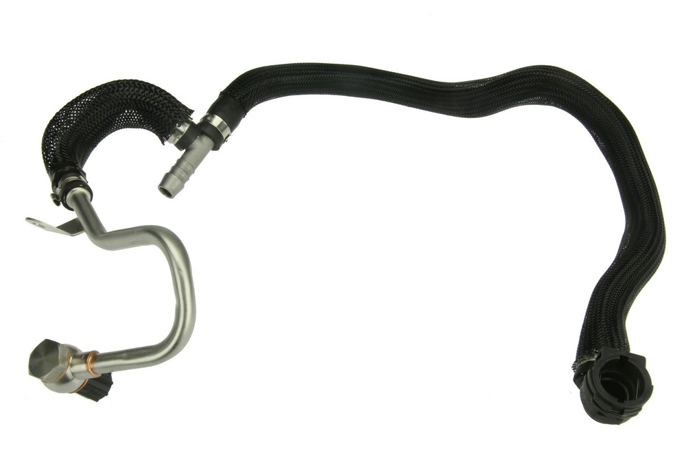 URO Turbocharger Coolant Line Supply (Right) For 2009-2015 BMW 750i