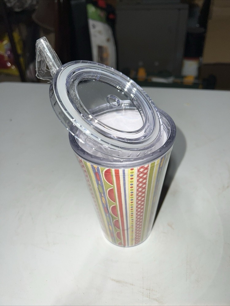 Brand New Tumblr Travel Cup