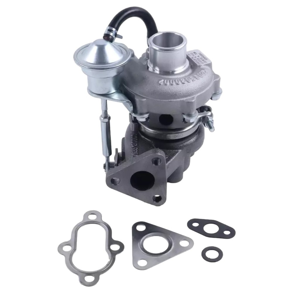 TD025M-05T Turbocharger 1E038-17012 49173-03420 For KubotaD1105T V1505T Hole42mm