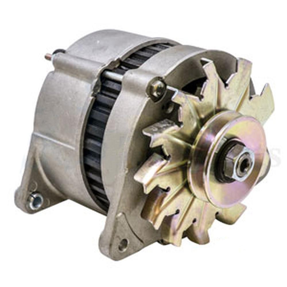 Alternator Fits Massey Ferguson Models