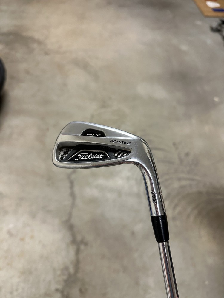 Titleist AP2 Forged 8 Iron Golf Club Right or Left Hand